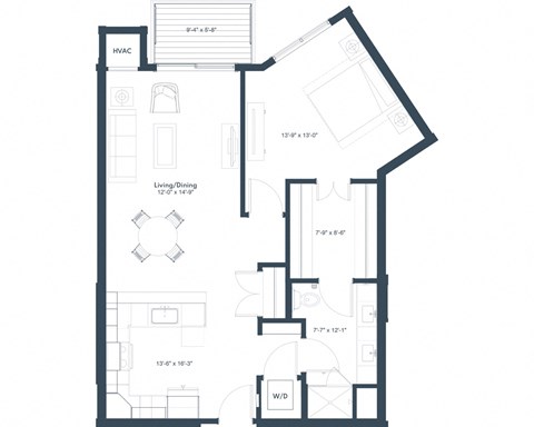 5603 Manitou Rd 1-3 Beds Apartment, Townhouse for Rent - Photo Gallery 59